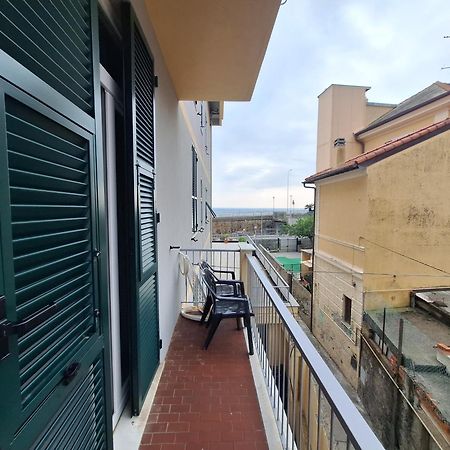 Hotel Villa Costa Celle Ligure Exteriér fotografie