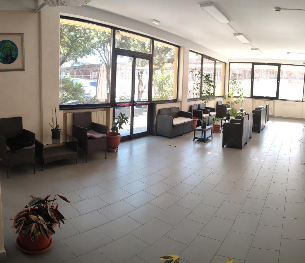 Hotel Villa Costa Celle Ligure Exteriér fotografie