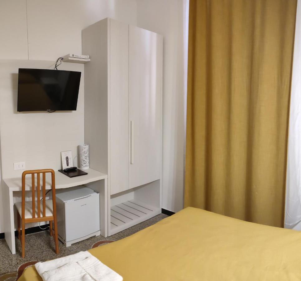 Hotel Villa Costa Celle Ligure Exteriér fotografie