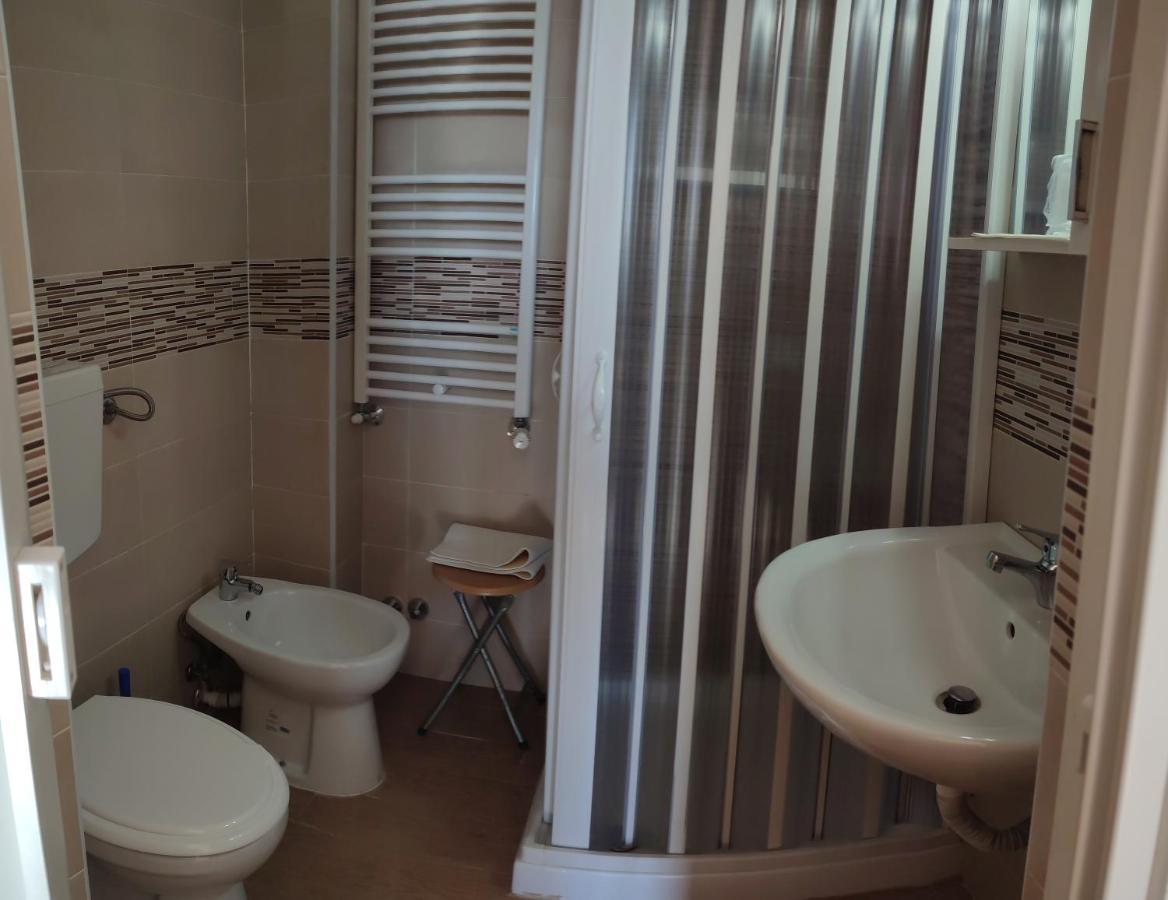 Hotel Villa Costa Celle Ligure Exteriér fotografie