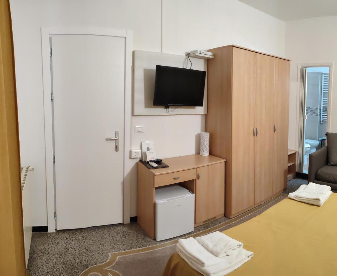 Hotel Villa Costa Celle Ligure Exteriér fotografie
