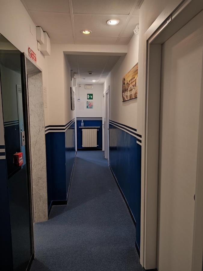 Hotel Villa Costa Celle Ligure Exteriér fotografie