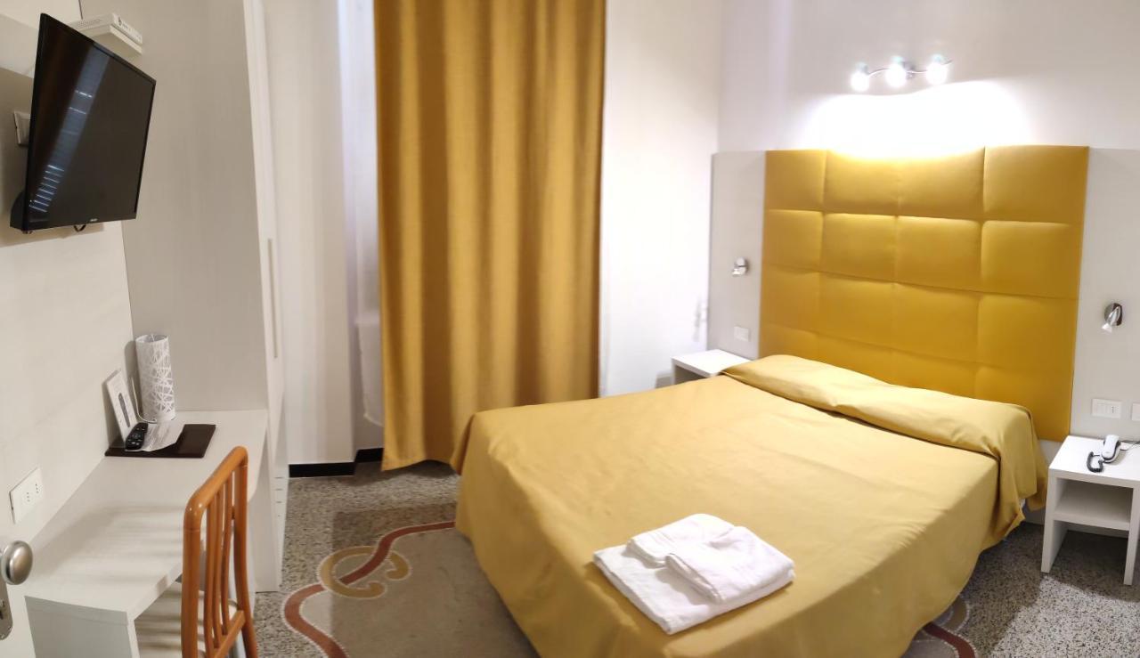 Hotel Villa Costa Celle Ligure Exteriér fotografie