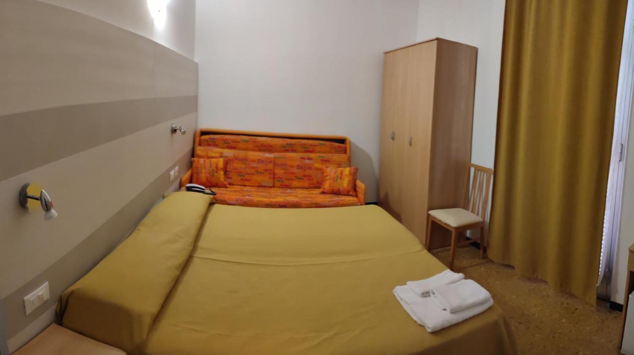 Hotel Villa Costa Celle Ligure Exteriér fotografie