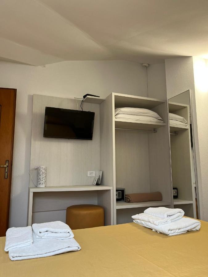 Hotel Villa Costa Celle Ligure Exteriér fotografie