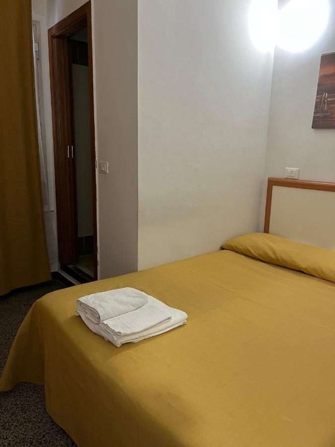 Hotel Villa Costa Celle Ligure Exteriér fotografie