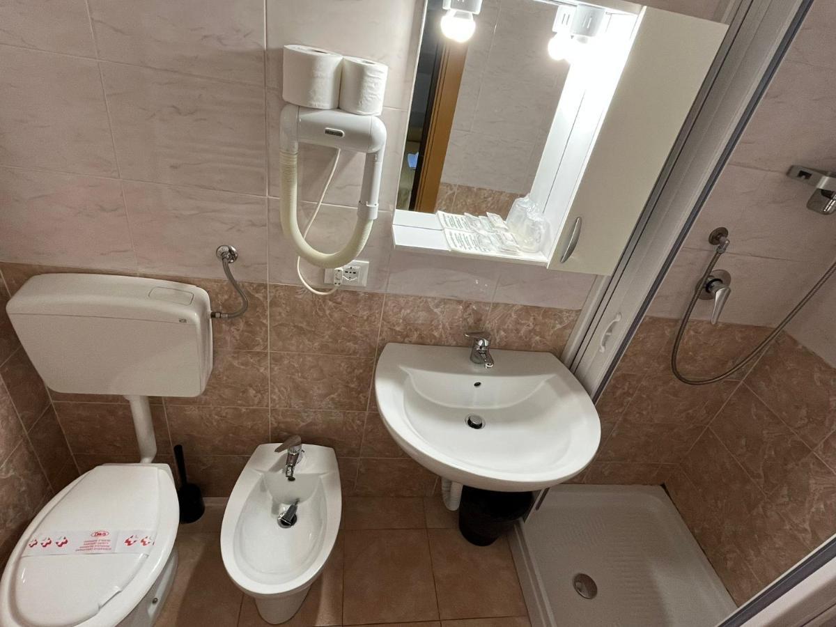 Hotel Villa Costa Celle Ligure Exteriér fotografie