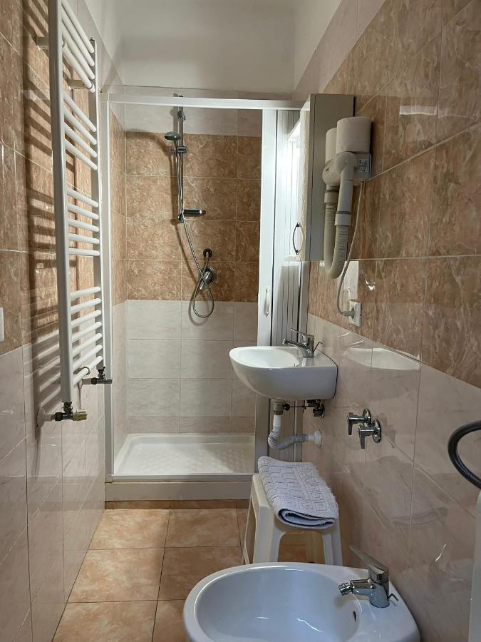 Hotel Villa Costa Celle Ligure Exteriér fotografie