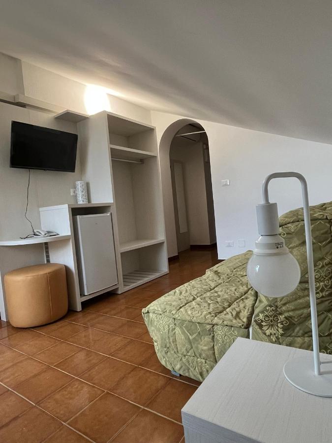Hotel Villa Costa Celle Ligure Exteriér fotografie