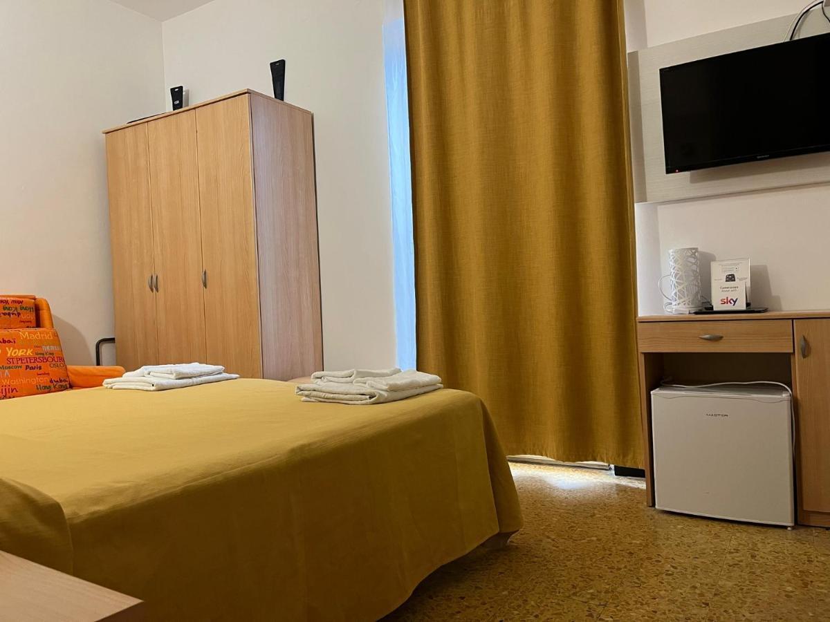 Hotel Villa Costa Celle Ligure Exteriér fotografie