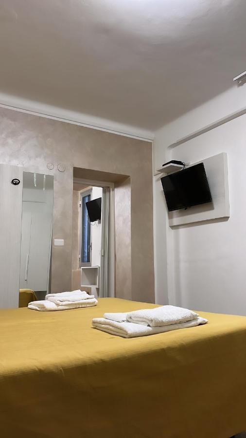 Hotel Villa Costa Celle Ligure Exteriér fotografie