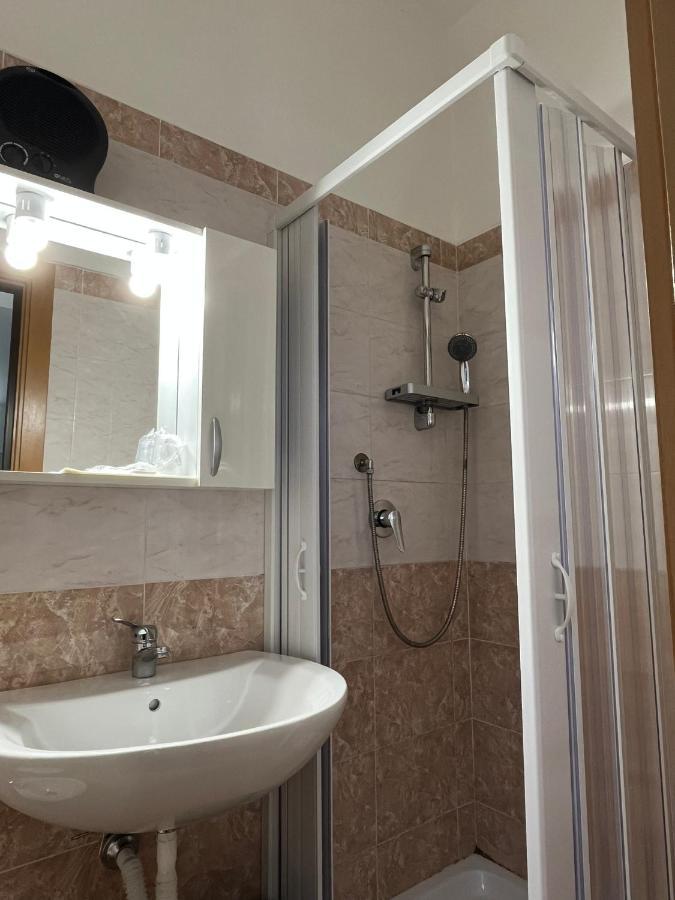 Hotel Villa Costa Celle Ligure Exteriér fotografie