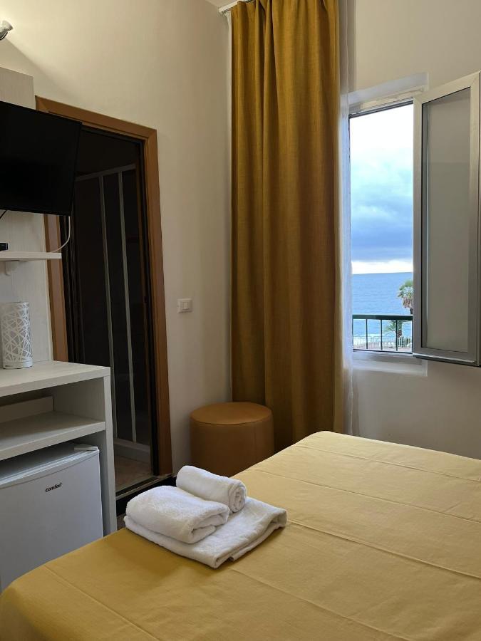 Hotel Villa Costa Celle Ligure Exteriér fotografie