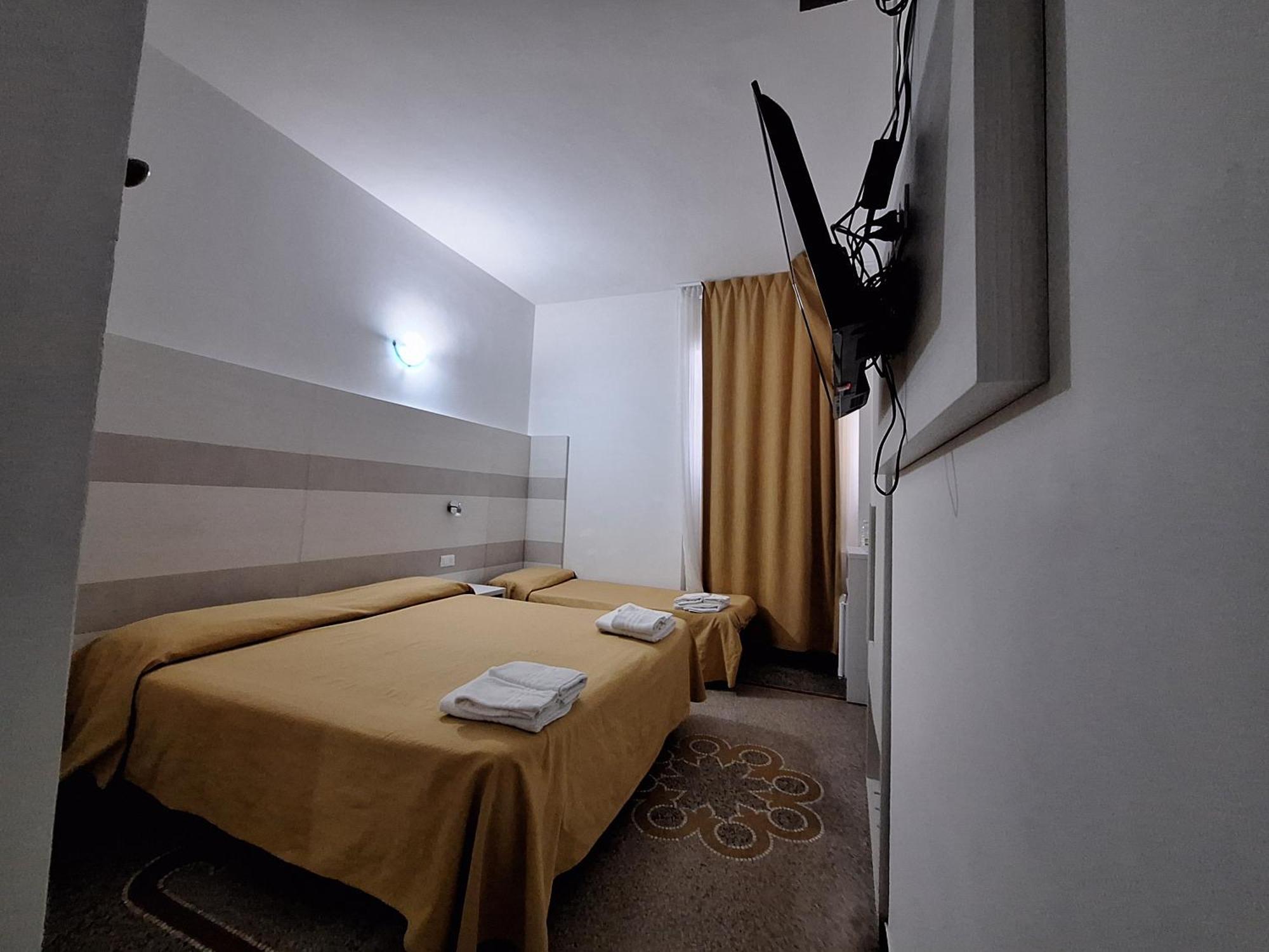 Hotel Villa Costa Celle Ligure Exteriér fotografie