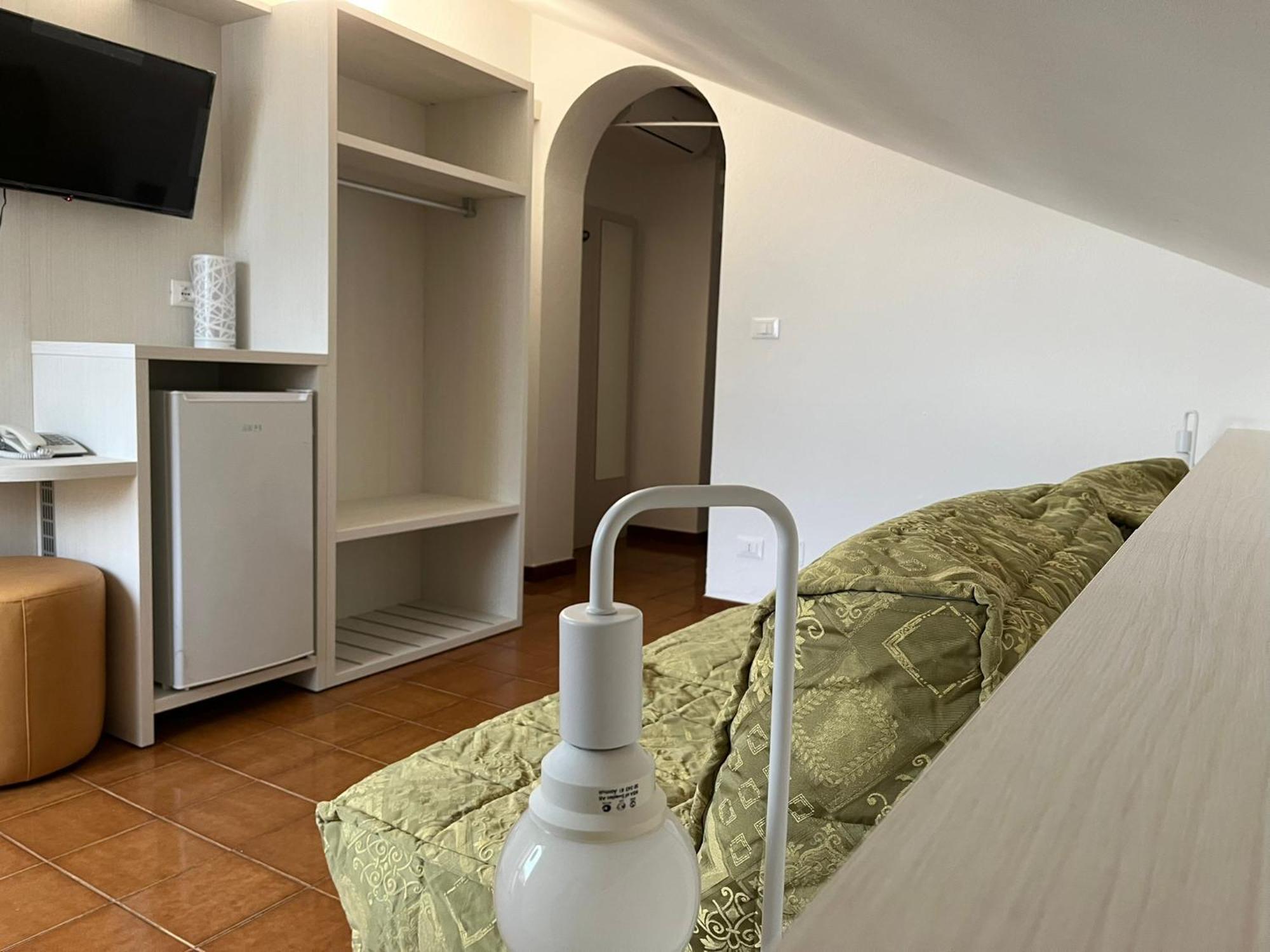 Hotel Villa Costa Celle Ligure Exteriér fotografie