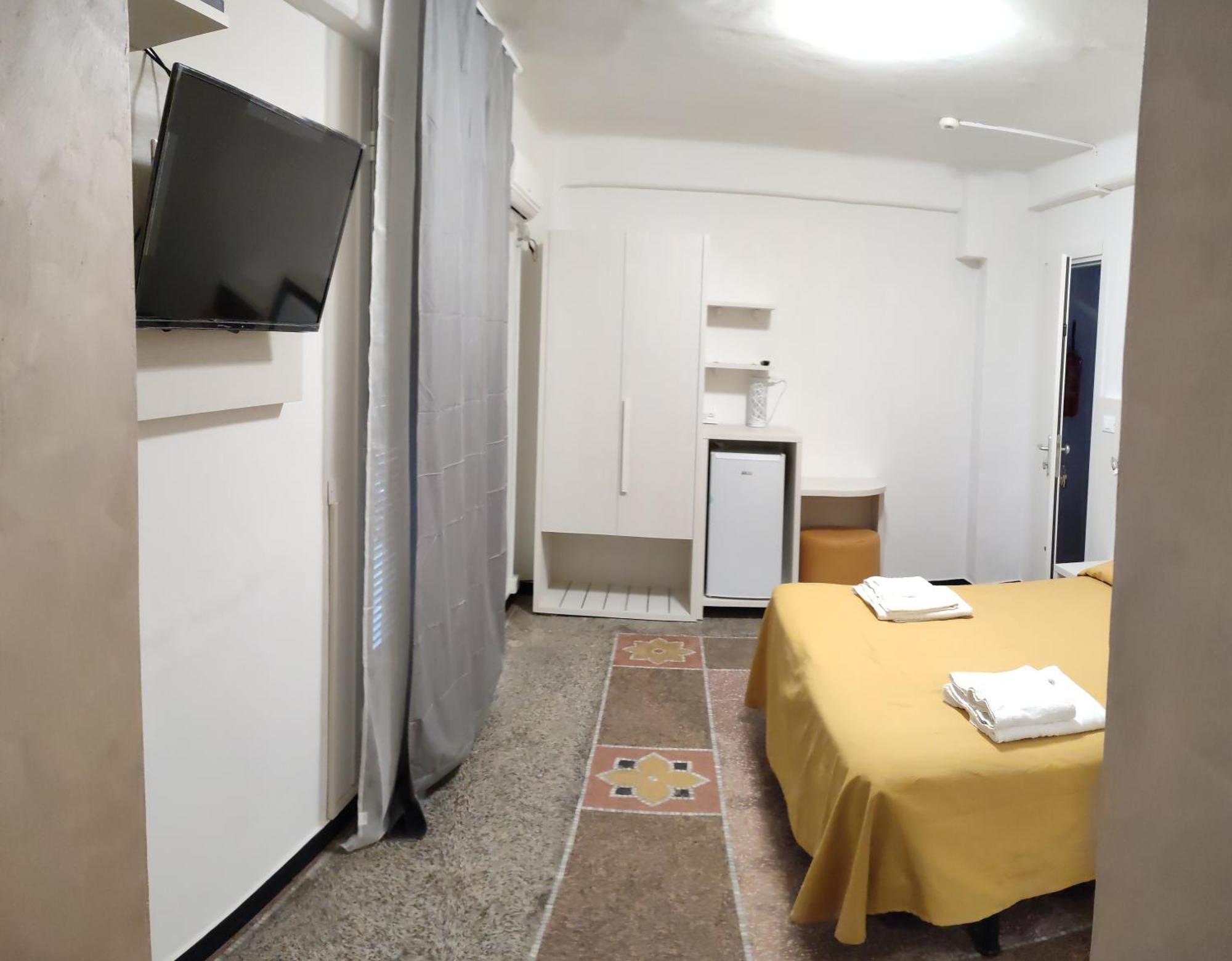 Hotel Villa Costa Celle Ligure Exteriér fotografie