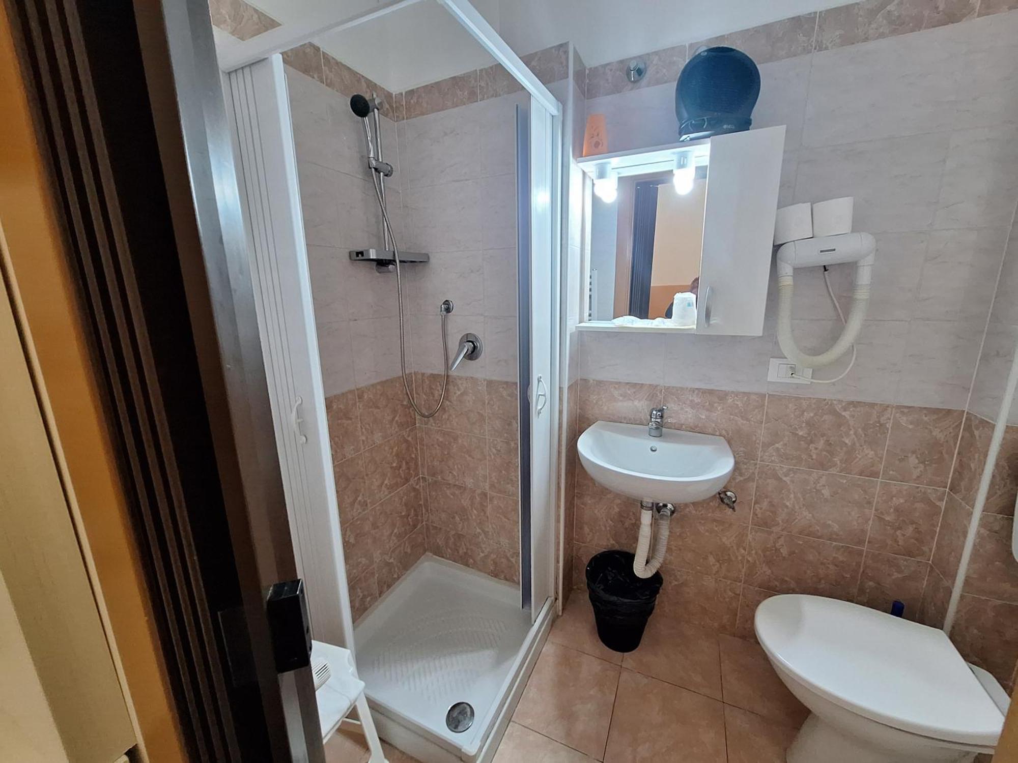 Hotel Villa Costa Celle Ligure Exteriér fotografie