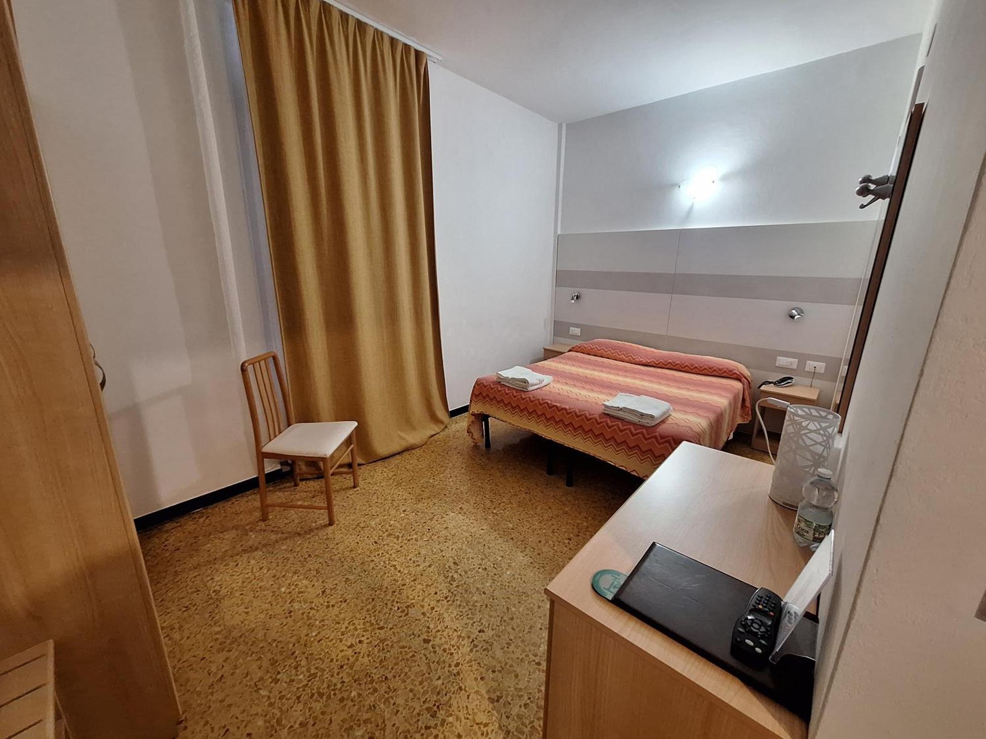 Hotel Villa Costa Celle Ligure Exteriér fotografie
