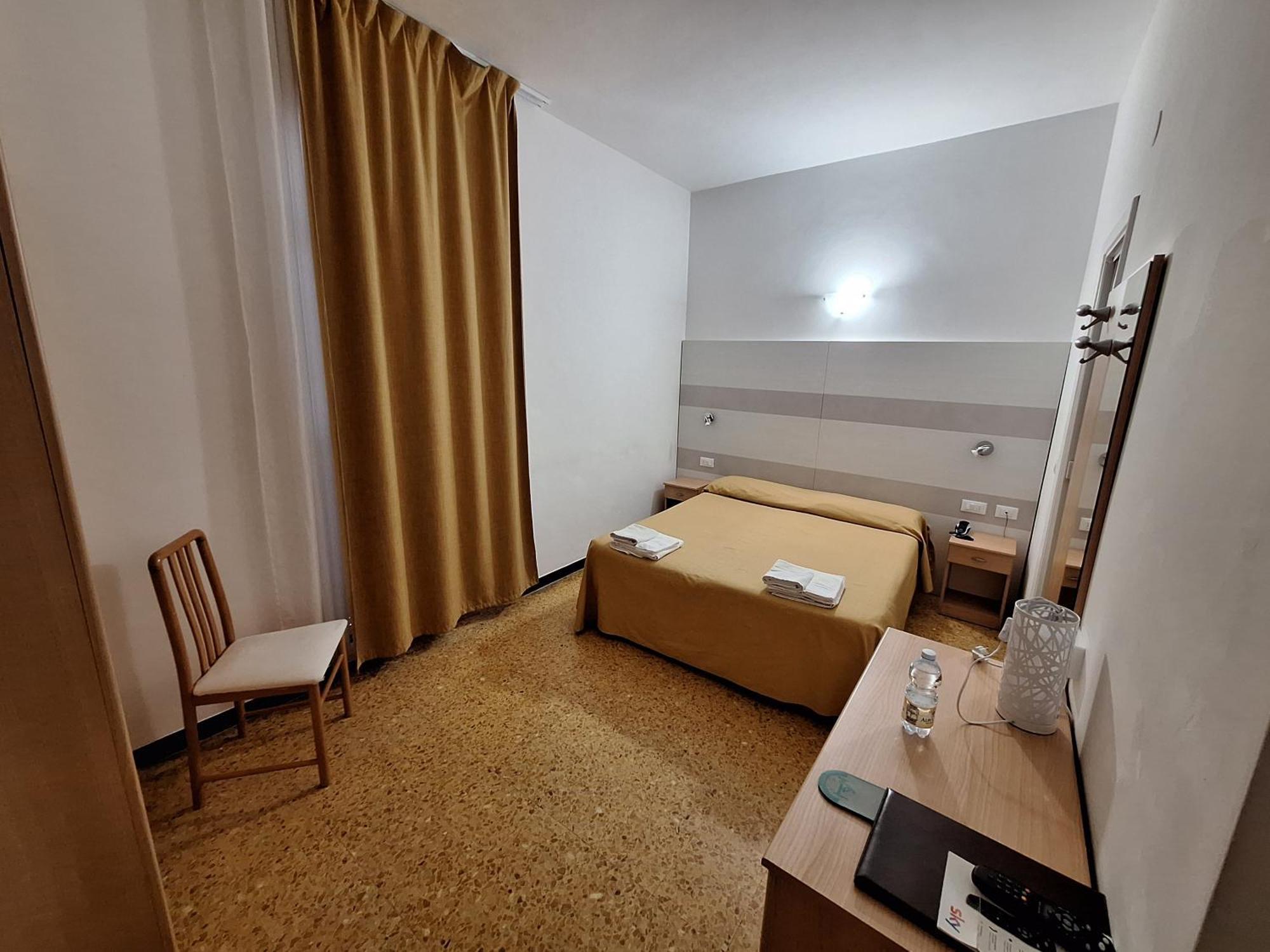 Hotel Villa Costa Celle Ligure Exteriér fotografie