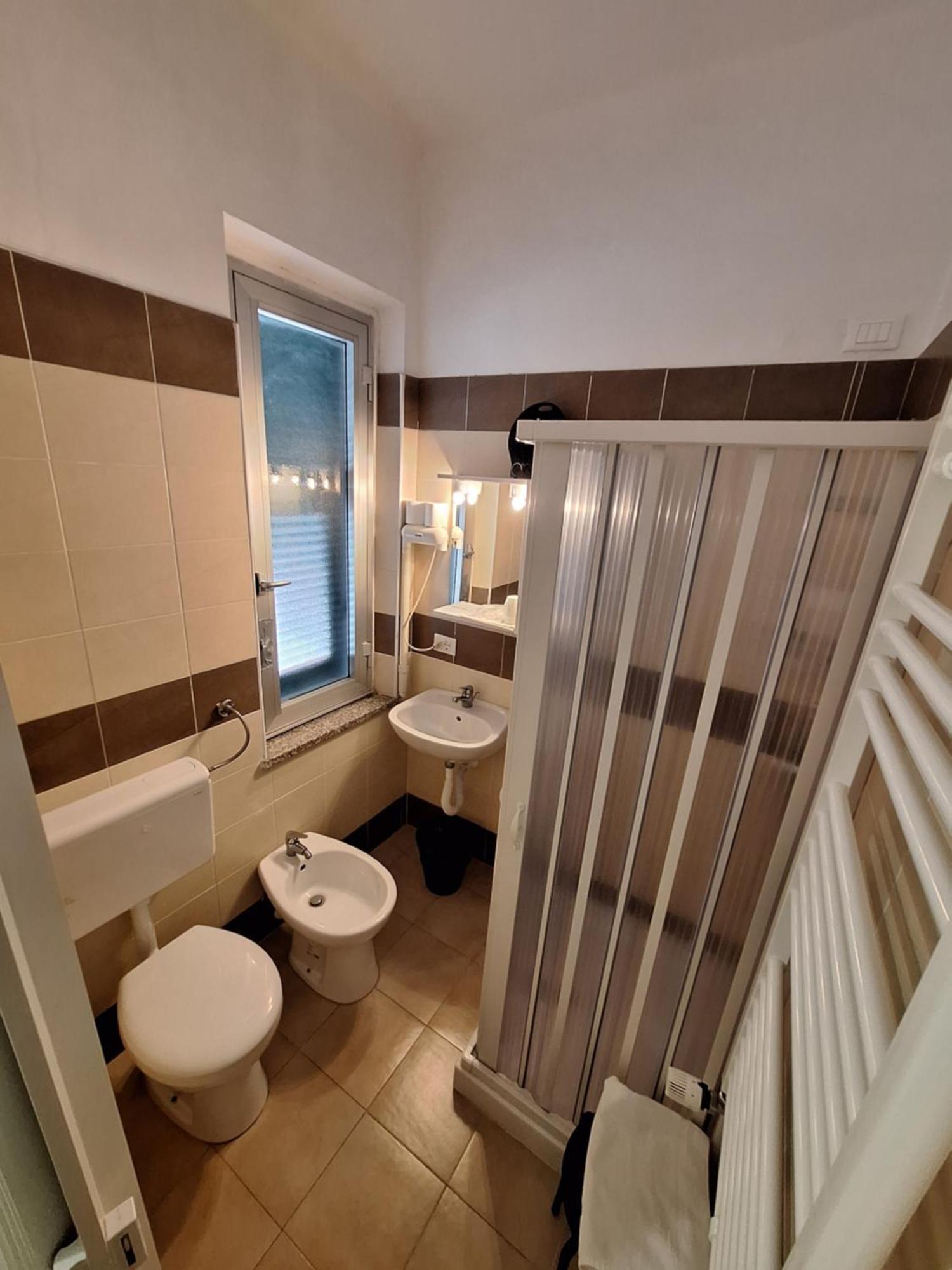 Hotel Villa Costa Celle Ligure Exteriér fotografie